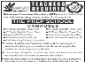 Teachers Required In The Prep School Jobs 02 February 2020