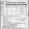 Teaching Staff Required In The Orbit Group Of Colleges Jobs 28 February 2020
