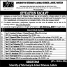 University Of Veterinary And Animal Sciences (UVAS) Jobs 06 February 2020
