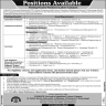 Visiting Faculty Position In COMSATS University Lahore Campus Jobs 27 February 2020