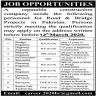 A Construction Company Karachi Jobs 03 March 2020