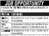 A Four Star Hotel Murree Jobs 17 March 2020