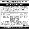 Bahauddin Zakariya University (BZU) Jobs 12 March 2020