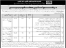Baldia Azma Korangi Govt of Sindh Jobs 18 March 2020