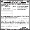 Cadet College Panjgur Jobs 04 March 2020
