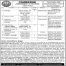 Cambridge Secondary Schools And College Quetta Jobs 02 March 2020