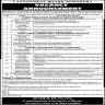Cantonment Board Nowshera Jobs 06 March 2020