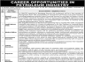 Career Opportunities In Petroleum Industry Karachi Jobs 15 March 2020