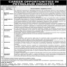 Career Opportunities In Petroleum Industry Karachi Jobs 15 March 2020