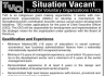 CEO Required In Trust for Voluntary Organizations TVO 2020 Jobs 01 March
