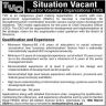 CEO Required In Trust for Voluntary Organizations TVO 2020 Jobs 01 March