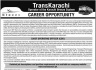 COO Required In Trans Karachi Jobs 15 March 2020