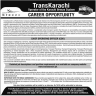 COO Required In Trans Karachi Jobs 15 March 2020