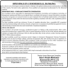 Department Head Required In Sidat Hyder Morshed Associates Pvt Limited Jobs 29 March 2020