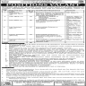 Directorate Of Education Colleges Gilgit Baltistatn Jobs 17 March 2020