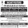 EFU Life Assurance Jobs 06 March 2020