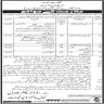 Energy Department Govt of Sindh Jobs 09 March 2020