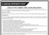 Executive Network International ENI Jobs 04 March 2020