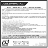 Executive Network International ENI Jobs 04 March 2020