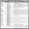 Frontier Works Organization Jobs 12 March 2020