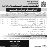 Govt Of Pakistan Agriculture Policy Institute Islamabad Jobs 16 March 2020