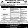 Infrastructure Development Authority Government of Punjab Jobs 17 March 2020