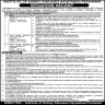 Institute of Kidney Diseases Hayatabad Jobs 21 March 2020