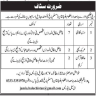 Jamia Dar Ul Aloom Balochistan Jobs 14 March 2020