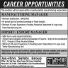 Jay Enn Safety Group Jobs 06 March 2020