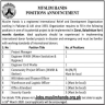 Jobs Announced In Muslim Hands Jobs 11 March 2020