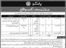 Jobs Announced In Pakistan Agriculture Storage And Services Corporation Limited PASSCO Jobs 09 March 2020
