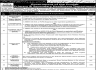 Jobs Announced In Primary and Secondary Healthcare Department Punjab Jobs 28 March 2020