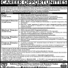 Jons In Pakistan Kidney & Liver Institute and Research Center PKLI&RC Jobs 05 March 2020
