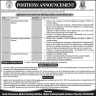 Khyber Teaching Hospital MTI Jobs 06 March 2020