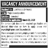 Lead Access to Finance Required In Bright Spyre Jobs 12 March 2020