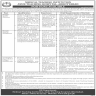 Medical Teaching Institutions MTI Ayub Medical College Jobs 11 March 2020