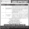 Micro Merger Pvt Ltd Jobs 09 March 2020