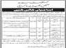 Minimum Wages Board Govt Of Sindh Jobs 20 March 2020