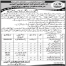 Office Of District Education Officer Rawalakot Jobs 20 March 2020