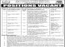 Office Of Secretary Education Gilgit Baltistatn Jobs 16 March 2020
