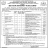 Office Of The Deputy Director Education Diamer Chilas Jobs 08 March 2020