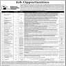 Pakistan Intermodal Limited Jobs 15 March 2020