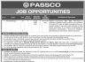 Pakistan Testing Service PTS Announced PASSCO Jobs 11 March 2020