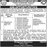Peoples Primary Healthcare Initiative PPHI Gilgit-Baltistan Jobs 22 March 2020