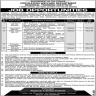 Population Welfare Department Govt of Punjab Jobs 12 March 2020