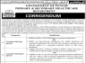 Primary and Secondary Healthcare Department Punjab Jobs 28 March 2020