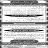 Public Health Engineering Department PHED Kohat Jobs 23 March 2020