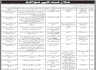 Public Sector Organization Donor Funded Agency Jobs 03 March 2020