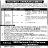 Public Sector Organization Govt Of Khyber Pakhtunkhwa Jobs 04 March 2020