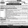 Punjab Daanish Schools And Centers Of Excellence Authority Jobs 15 March 2020